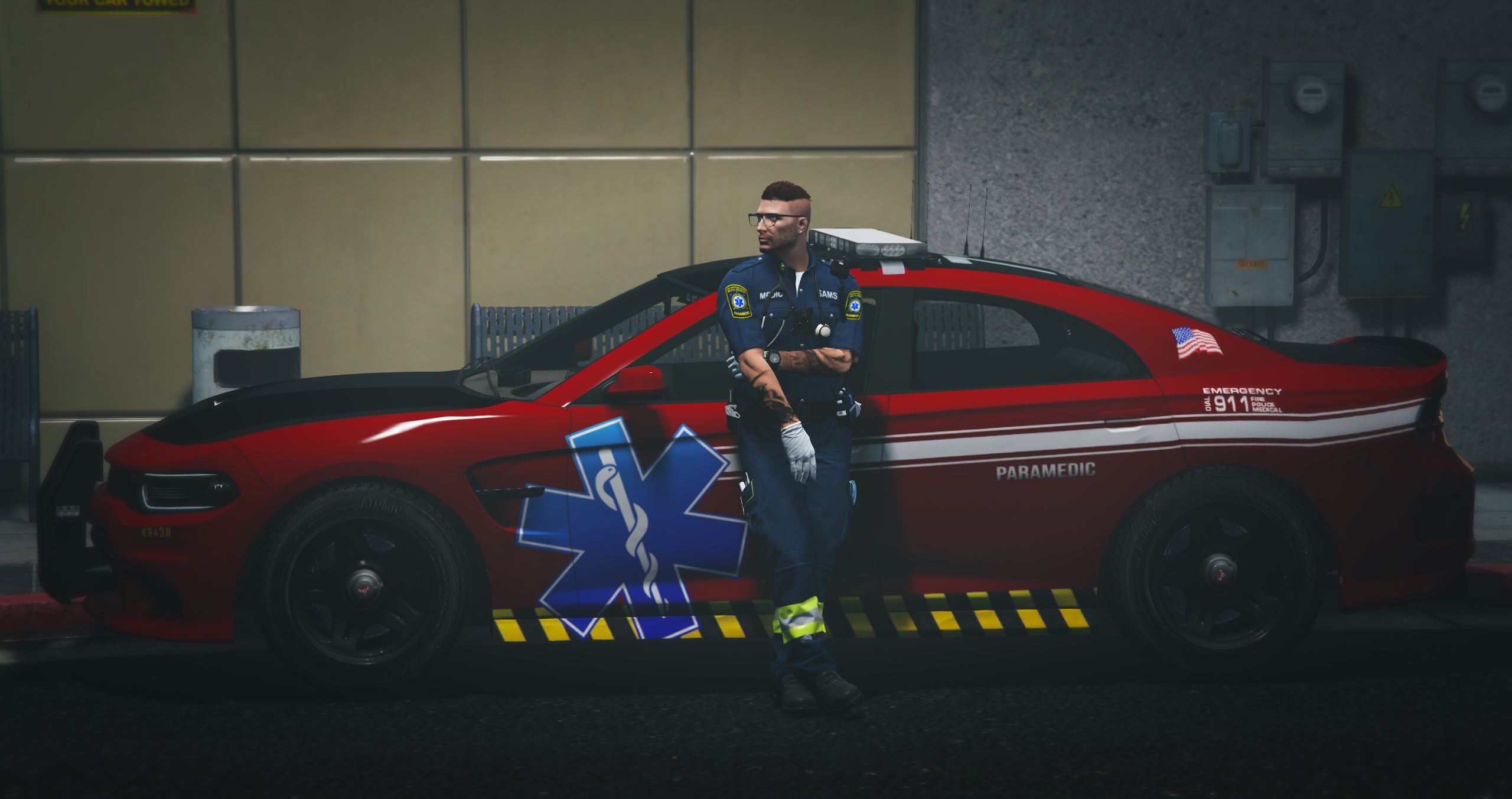 Foto 44 de Erick Evans